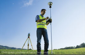 Τοπογραφικά διαγράμματα